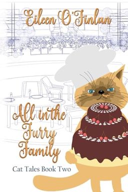 All In The Family cover