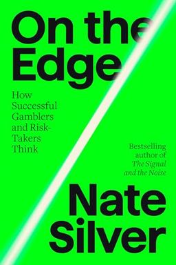 On The Edge cover