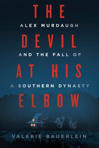 The Devil At His Elbow