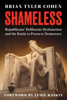 Shameless cover