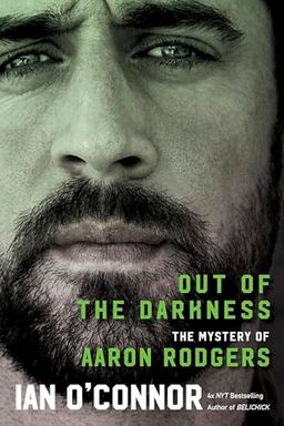 Out Of The Darkness cover