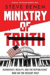 Ministry Of Truth
