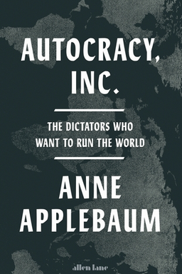 Autocracy, Inc. cover
