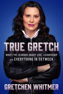 True Gretch cover