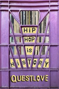 Hip-hop Is History