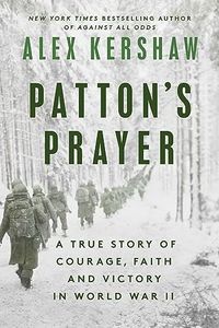 Patton's Prayer