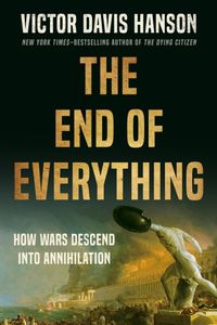 The End Of Everything