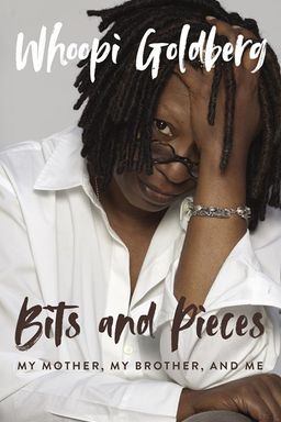 Bits And Pieces cover