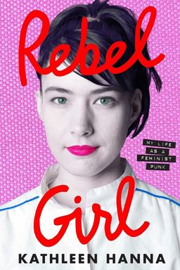 Rebel Girl cover