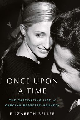 Once Upon A Time cover