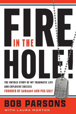 Fire In The Hole! cover