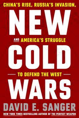 New Cold Wars cover