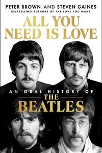 All You Need Is Love