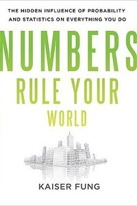 Numbers Rule Your World