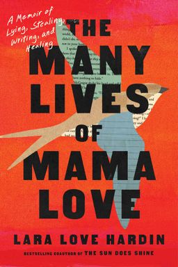 The Many Lives Of Mama Love cover