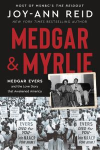 Medgar & Myrlie