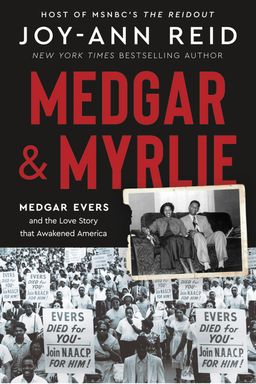 Medgar & Myrlie cover