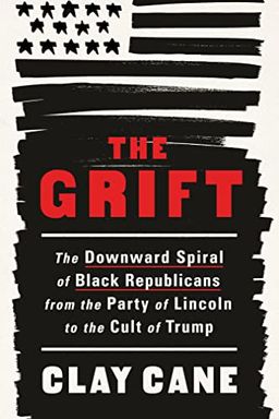 The Grift cover