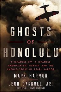 Ghosts Of Honolulu