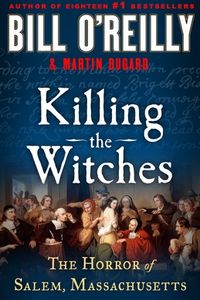 Killing The Witches