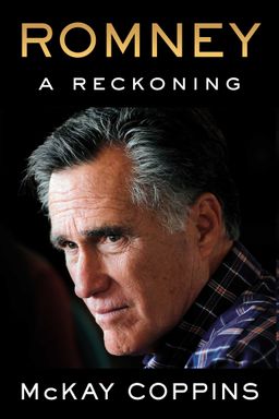 Romney cover
