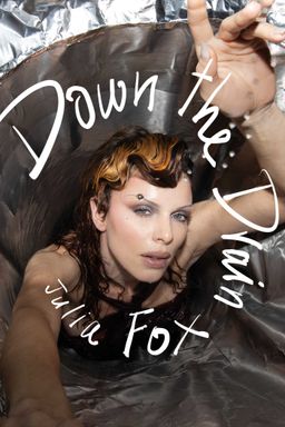 Down The Drain cover