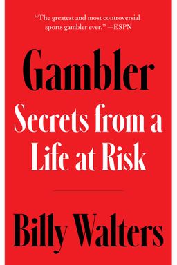 Gambler cover