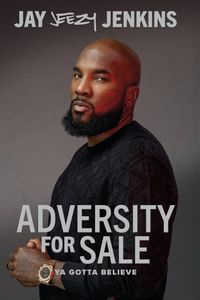 Adversity For Sale