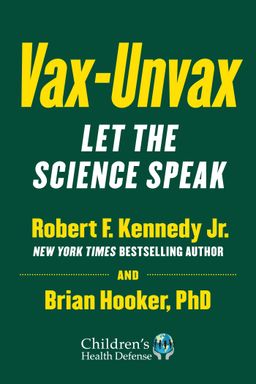Vax-unvax cover