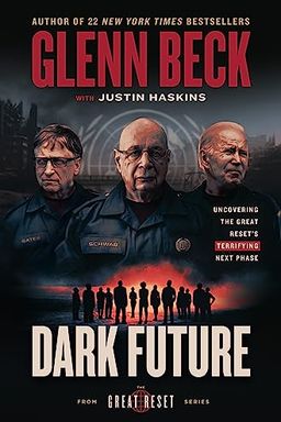 Dark Future cover