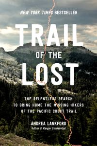 Trail Of The Lost