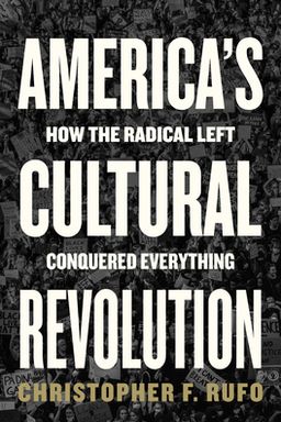 America's Cultural Revolution cover