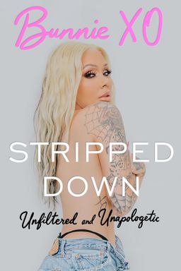 Stripped Down cover