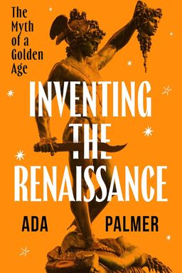 Inventing the Renaissance cover