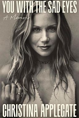 You With The Sad Eyes cover