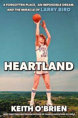 Heartland cover