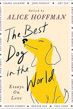 The Best Dog In The World cover