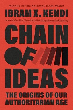 Chain Of Ideas cover