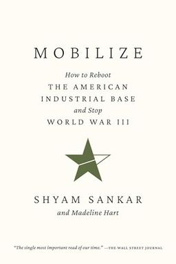 Mobilize cover