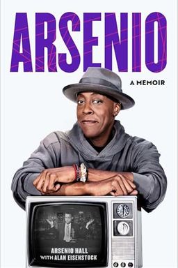 Arsenio cover