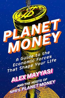 Planet Money cover