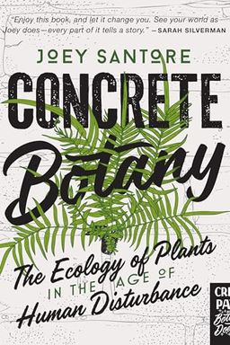 Concrete Botany cover