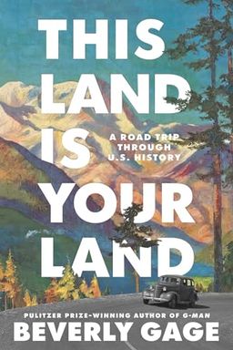 This Land Is Your Land cover