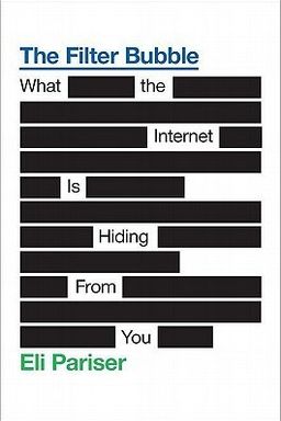 The Filter Bubble cover