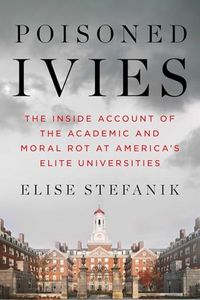 Poisoned Ivies