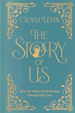 The Story Of Us cover