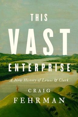 This Vast Enterprise cover