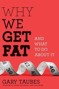 Why We Get Fat