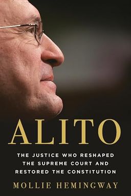 Alito cover