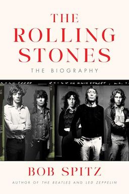 The Rolling Stones cover